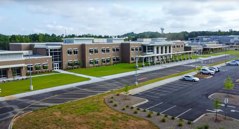 Fort Mill Ranks #1 School District in South Carolina, Among Top 1% Nationwide