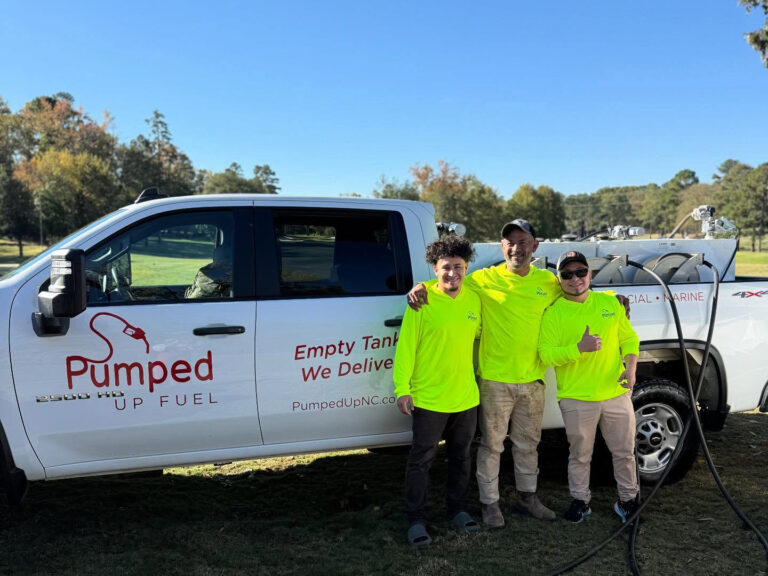 Charlotte Company Giving Free Gas to TSA Workers Impacted by Government Shutdown