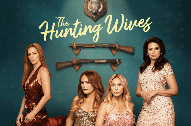 Netflix’s ‘The Hunting Wives’ Is Coming To Charlotte To Film — Looking For Extras