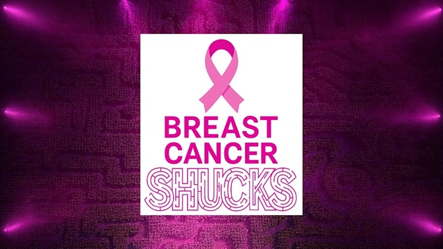 Breast Cancer Shucks: Charlotte Corn Maze Goes Pink for a Cause