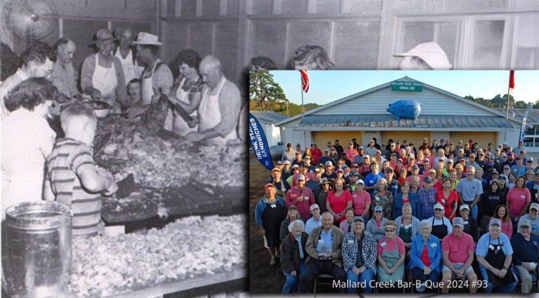 Farewell to a Charlotte Icon: Mallard Creek BBQ Ending After Nearly a 100 Years