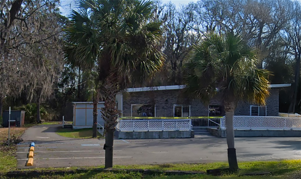 20 Injured and Multiple Dead After Mass Shooting in South Carolina Bar