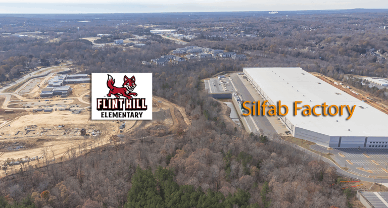 Fort Mill School District Hosting Forum Tonight Over Silfab Factory Safety Concerns