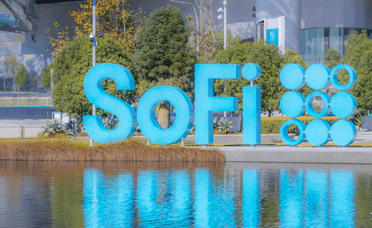 SoFi Building East Coast Hub in Charlotte Creating 225 New High-Paying Jobs