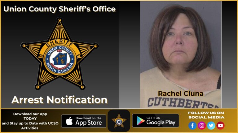 Union County School Official Arrested For Online Gambling and Embezzling Over $300k