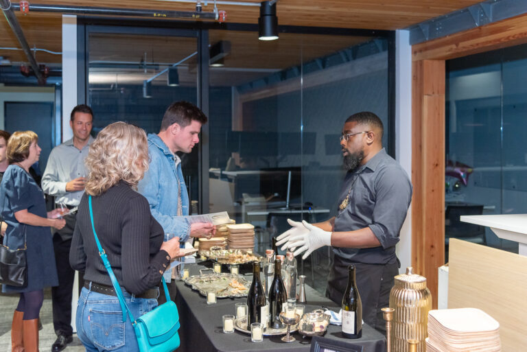 Bourbon for Booty Raises Over $100,000 for Local Cancer Community