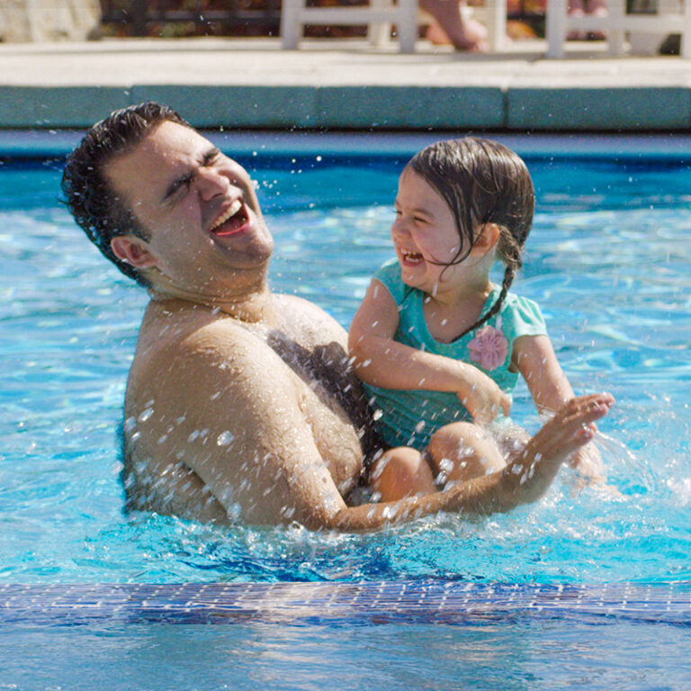 Why Above Ground Pool Professionals Make a Difference