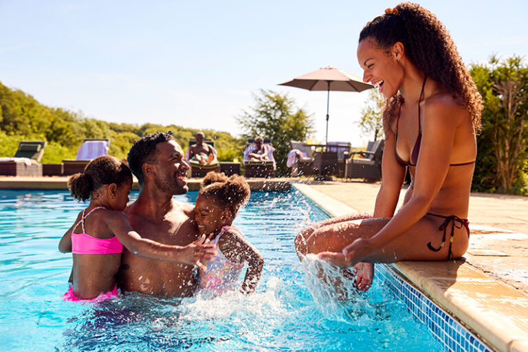 Your Kids Aren’t Little Forever. Invest in a Pool While It Still Matters.