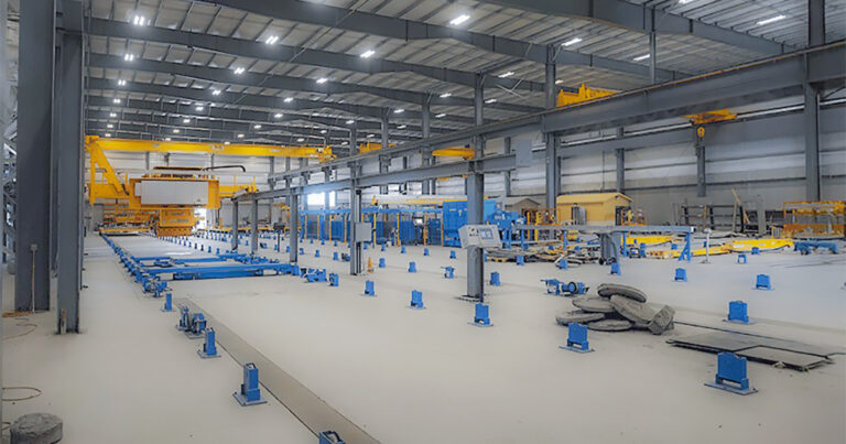 FIT Precast Picks Gastonia for New Headquarters and Massive $102 Million Facility