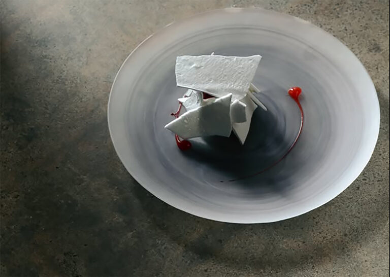 Charlotte Just Joined Elite Dining Status With Our First MICHELIN Star Restaurant