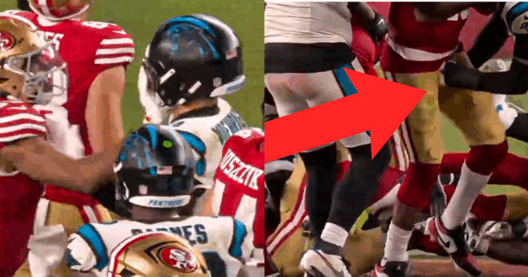 Panthers Fall 20–9 as Offense Collapses and Fight Breaks Out Against 49ers