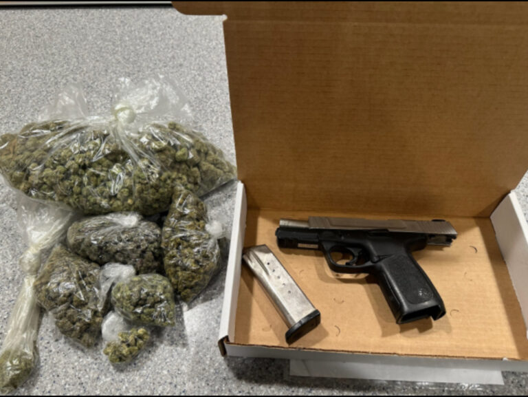 Over 300 Citations Issued as CMPD Cracks Down After Light Rail Stabbing