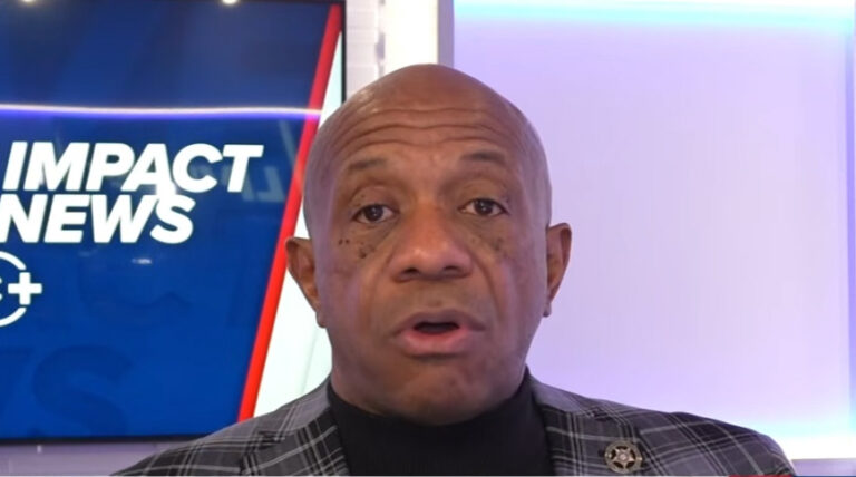 Sheriff McFadden Warns Border Patrol Could Return to Charlotte Without Notice