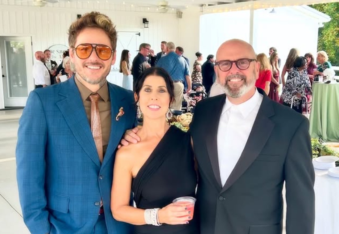 Charlotte Couple Wins Largest Prize in Netflix's Hit Show ‘What’s in