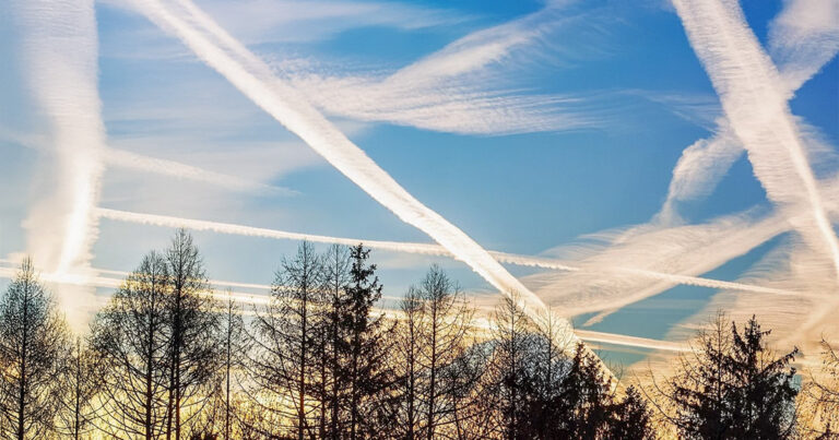 New Bill That Would Ban ‘Chemtrails’ Advances In South Carolina Senate