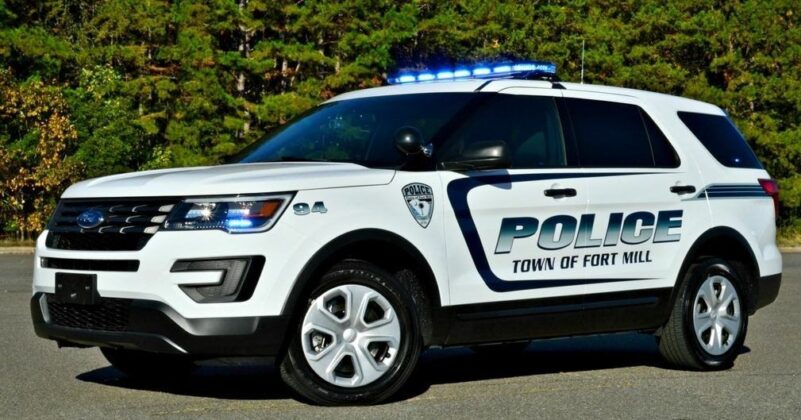 AG Alan Wilson Announces Arrest of Fort Mill Man For CSAM and ...