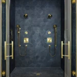 hgtv bathroom shower