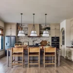 hgtv kitchen