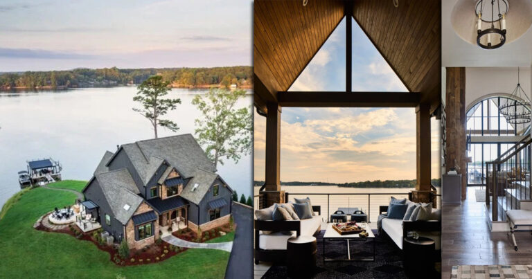 HGTV Picks Charlotte for 2026 Dream Home – Winner Gets Keys and $100K