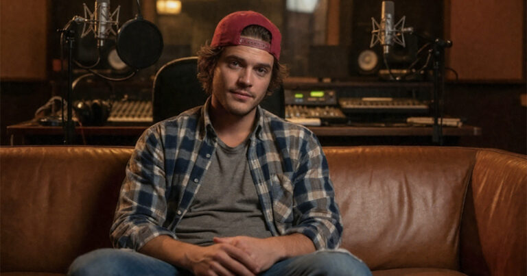 South Carolina’s Hottest New Musician is a 24-Year-Old USC Grad and 100% A.I. Generated