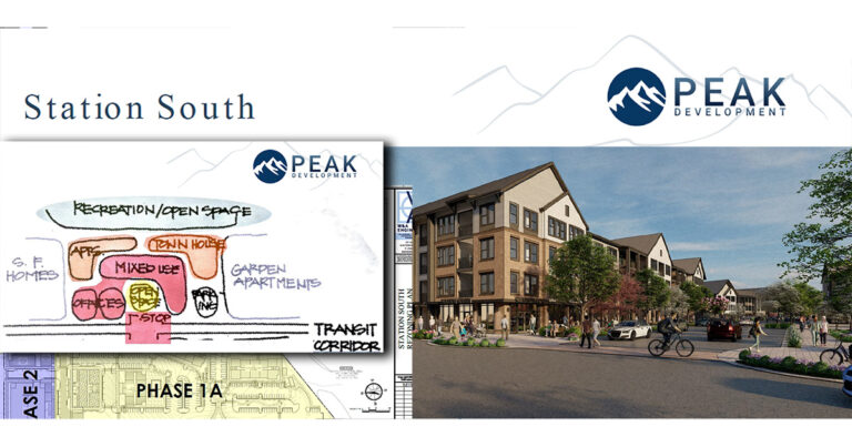 Red Line Momentum Builds as Huntersville Approves Massive New Station South Development