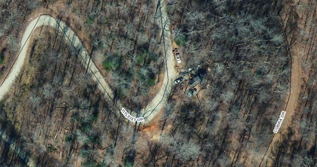 NC Man Charged With Felony 'Weapons of Mass Destruction' After Deputies ...