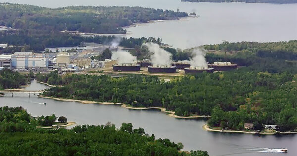 Nuclear Sirens to Sound Across Charlotte Region in Full-Volume Test