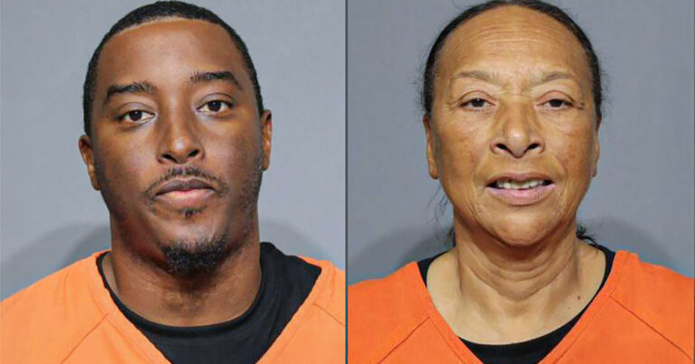 Rock Hill Mother and Son Arrested In Major Dog Fighting Sting