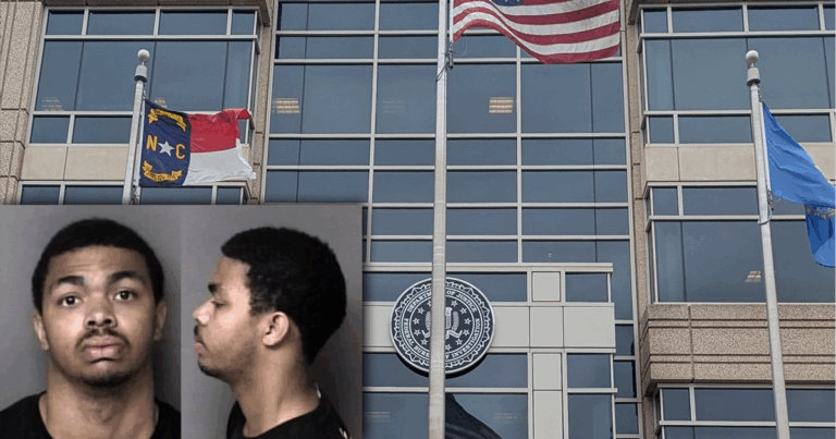 Charlotte FBI Thwarts ISIS-Inspired New Year’s Eve Terrorist Attack