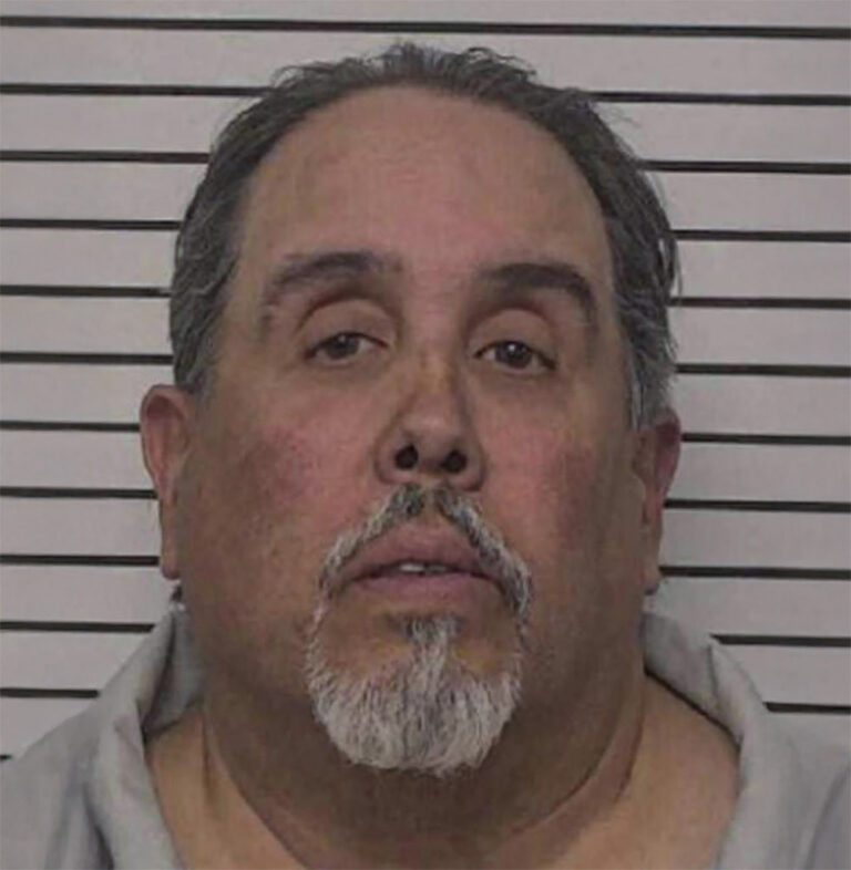 Iredell County Man Arrested For Shooting Teens During ‘Ding-Dong Ditch’ Prank