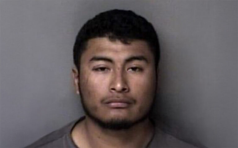 Grand Jury Indicts Charlotte Man After University City Chase During ‘Operation Charlotte’s Web’