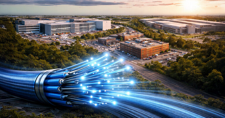 Corning and Meta Strike $6 Billion Deal To Expand Advanced Production in North Carolina