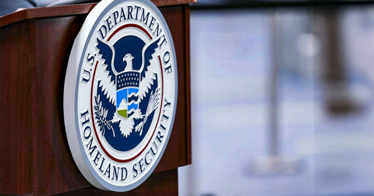 DHS Issues Rare Warning As Domestic Partnership Poisoning Cases Sharply Rise