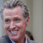 gavin newsom rock hill