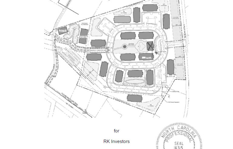 Lake Norman Growth Pressures Mount as 324-Unit Housing Development Moves Forward