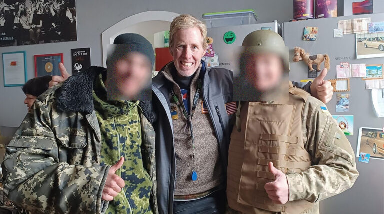 North Carolina Man Sentenced To Life in Prison For Plot to Kill Trump