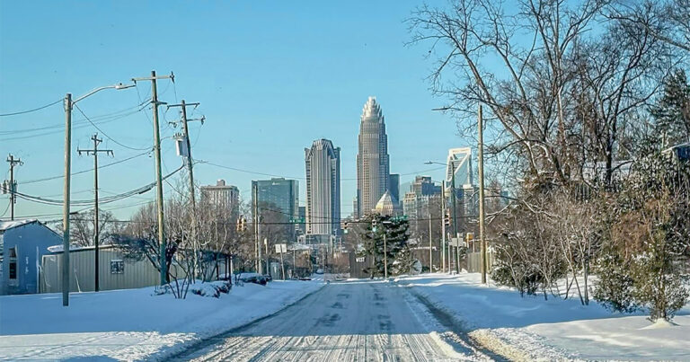 Ice and Dangerously Low Temps Could Disrupt The Grid – Duke Energy Warning Customers To Conserve Power