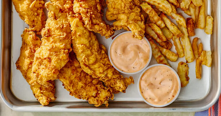 One of the Last Big Chicken Chains to Arrive In Charlotte Region About To Open in Rock Hill