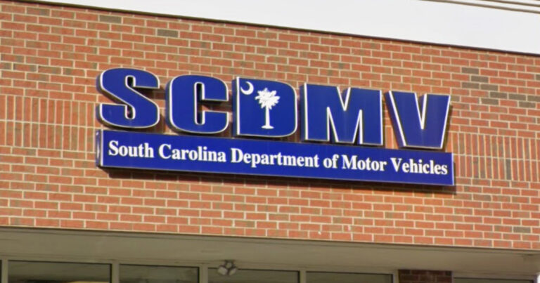 SCDMV Making Millions in Selling Your Personal Data To Private Companies