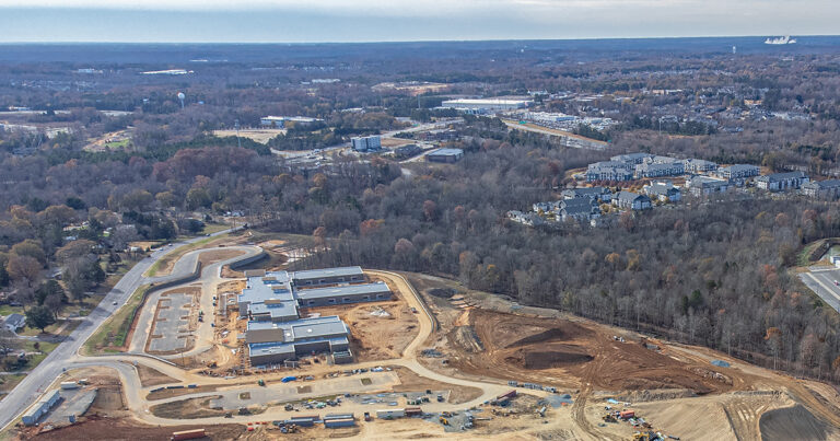 South Carolina Was Just Ranked As America’s #1 Most Desirable State According to US News