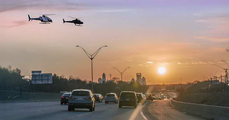 Feds Approve Nexstar-TEGNA Deal, Reshaping Charlotte’s News Landscape