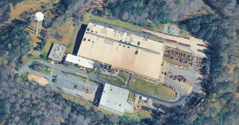 FOMAS Investing $5 Million to Expand Heavy Industrial Machining Factory in York County