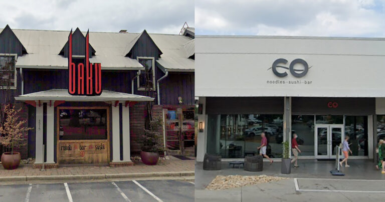 Charlotte’s 10 Worst Restaurant Health Scores in February 2026