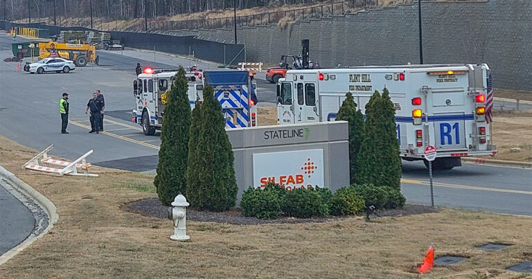 Fort Mill School Board Passes Resolution To Have All of Silfab’s Hazardous Chemicals Permanently Removed