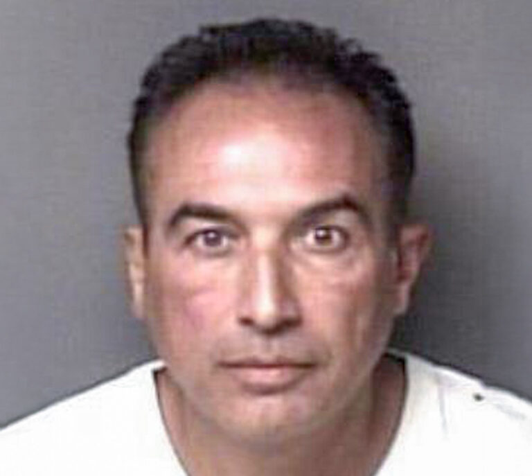 Cornelius Man Admits to $8 Million AI Music Streaming Fraud Scheme