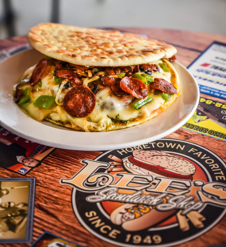 Lee’s Sandwich Shop named 2026 Cabarrus Burger Madness Winner