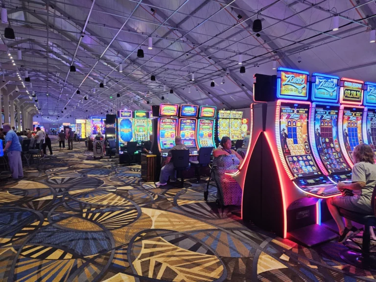 Major North Carolina business leaders urge senators to halt casino legalization