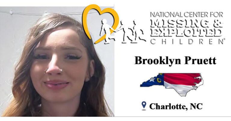 Police Asking for Help Finding Missing Teen With Mecklenburg Ties