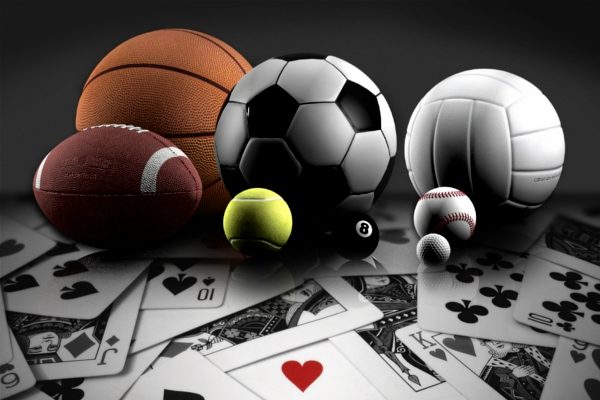 March 2026 delivered a record surge in sports betting in North Carolina
