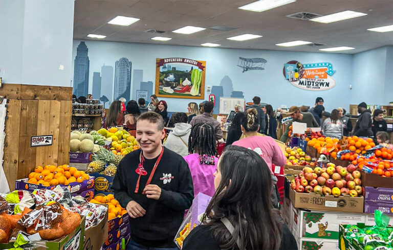 Charlotte Customers Could Get Paid in $7.4M Trader Joe’s Settlement